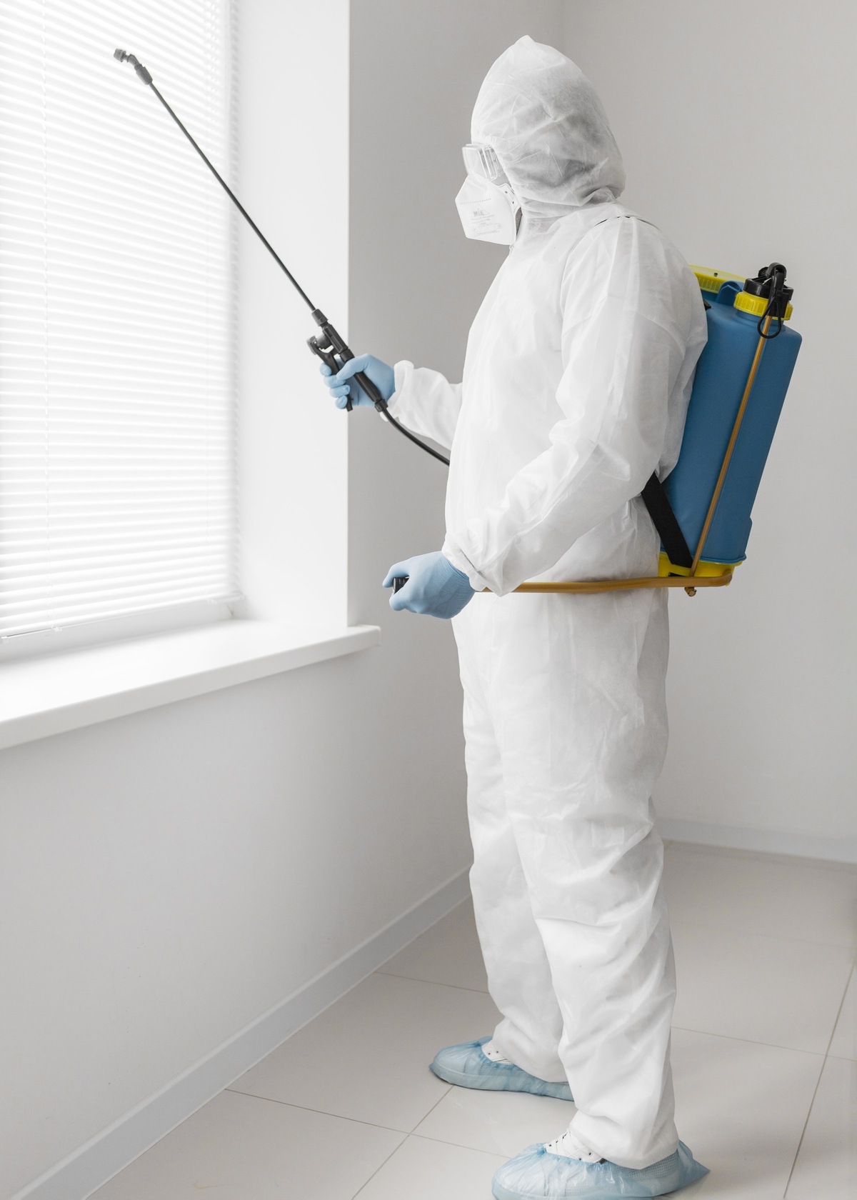 Illustration à propos de Certibiocide